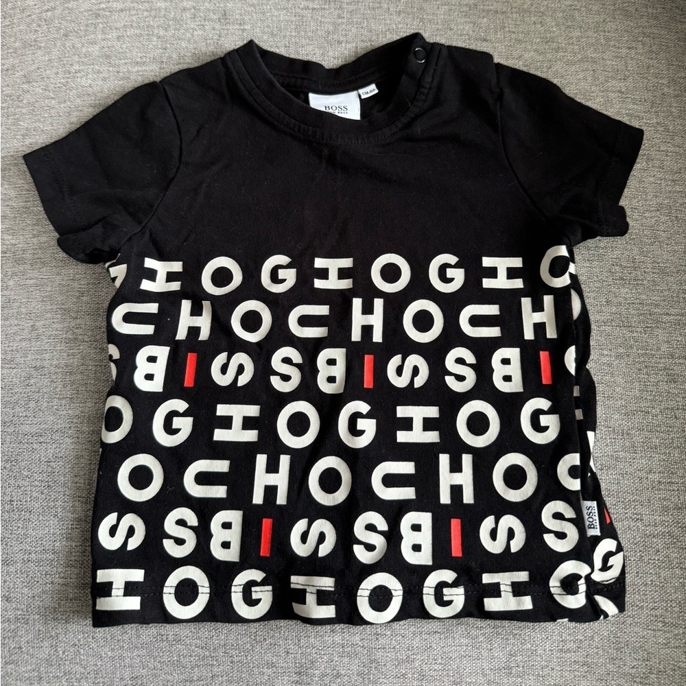Hugo Boss Tshirt